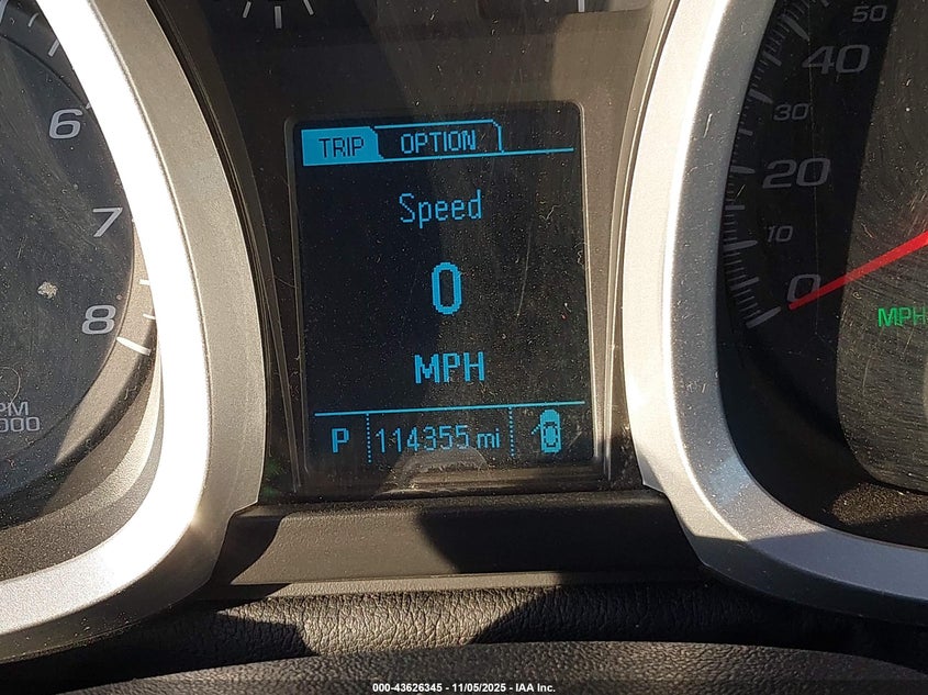 2017 CHEVROLET EQUINOX PREMIER 2GNALDEK5H1524930