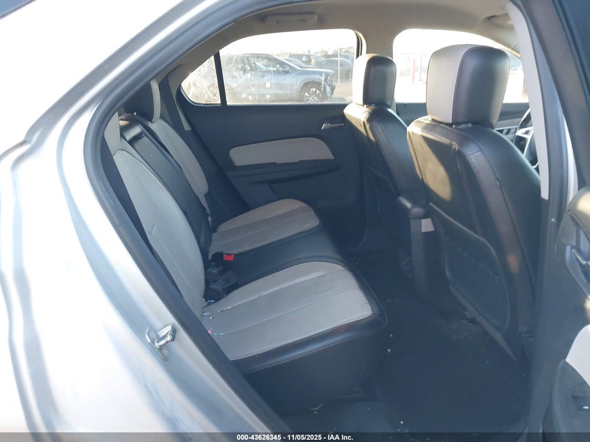 2017 CHEVROLET EQUINOX PREMIER 2GNALDEK5H1524930