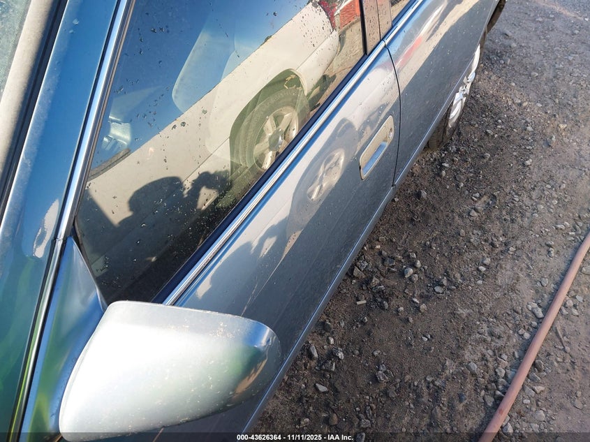 4T1BG22K3YU734338 2000 TOYOTA CAMRY photo no. 6