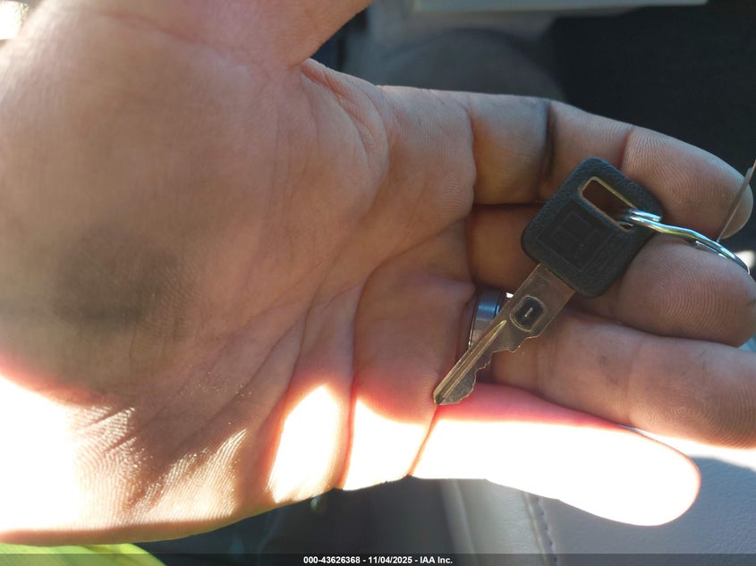 1994 Cadillac Deville VIN: 1G6KD52B3RU305784 Lot: 43626368