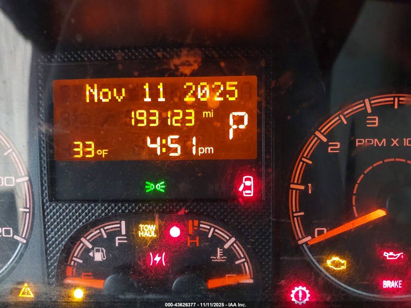 2017 Ram Promaster 3500 Cargo Van High Roof 159 Wb Ext VIN: 3C6URVJG3HE535642 Lot: 43626377