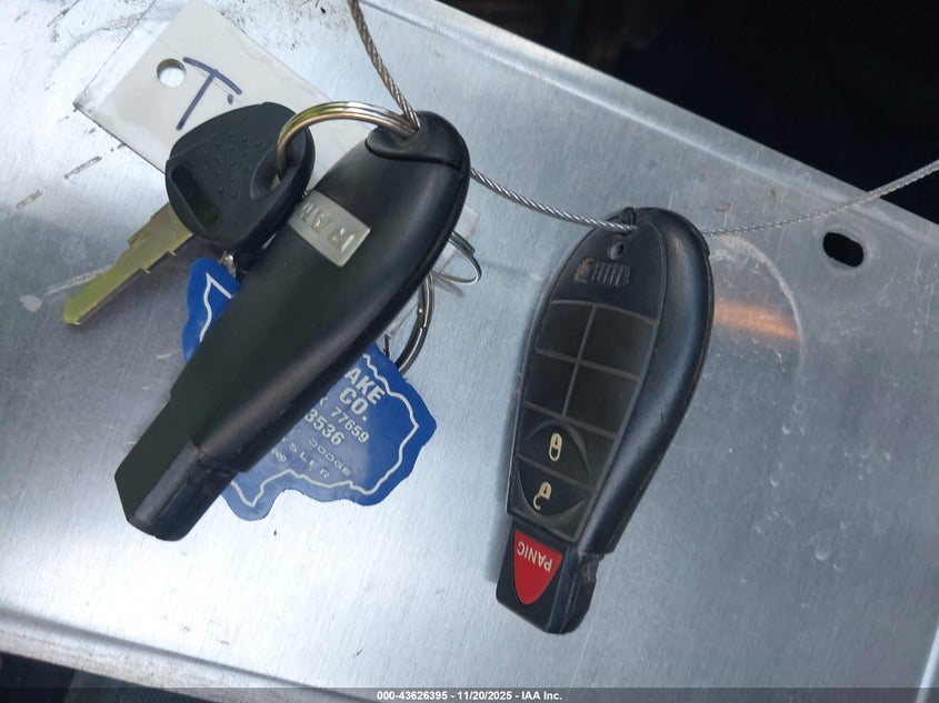 2018 Ram 3500 Tradesman 4X4 8' Box VIN: 3C63RRGL1JG220775 Lot: 43626395