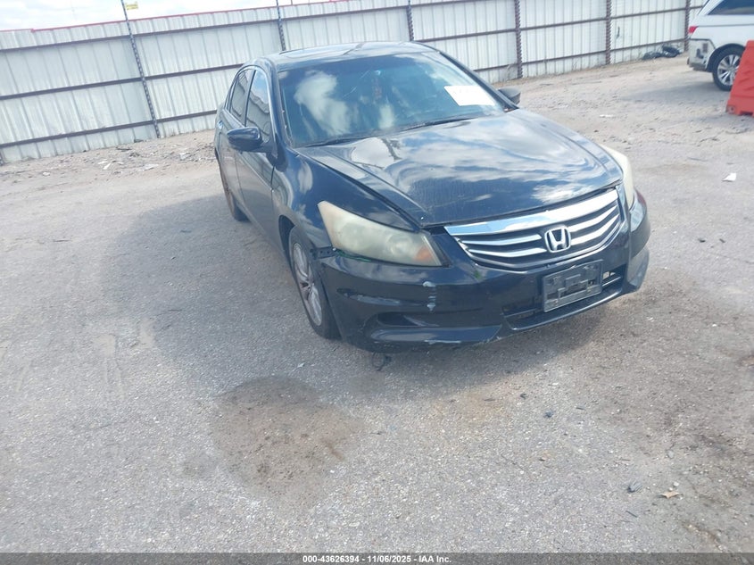 HONDA ACCORD 3.5 EX-L