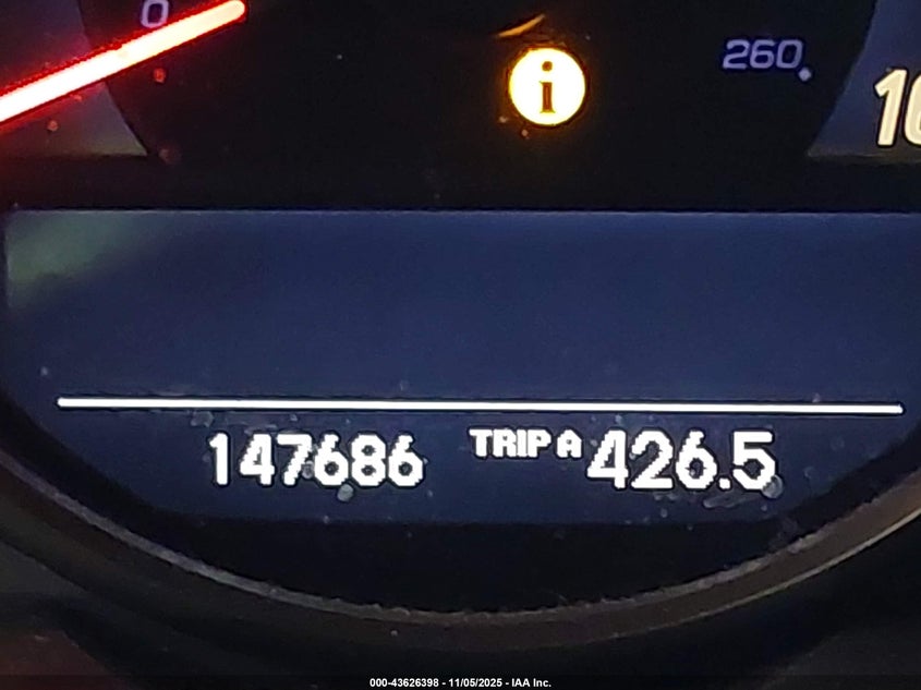 2006 Acura Rl 3.5 VIN: JH4KB16576C006007 Lot: 43626398