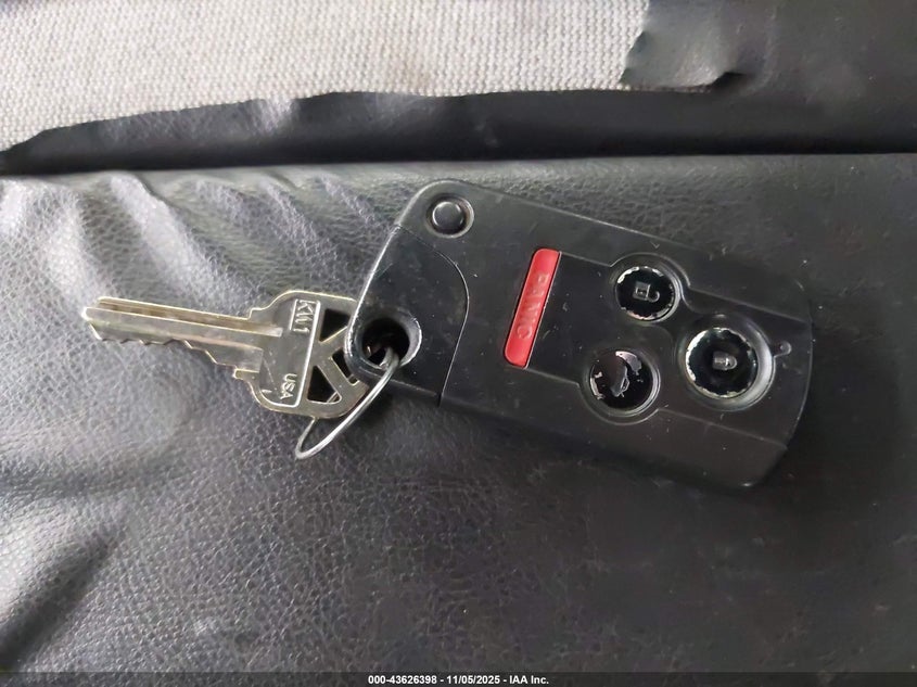 2006 Acura Rl 3.5 VIN: JH4KB16576C006007 Lot: 43626398