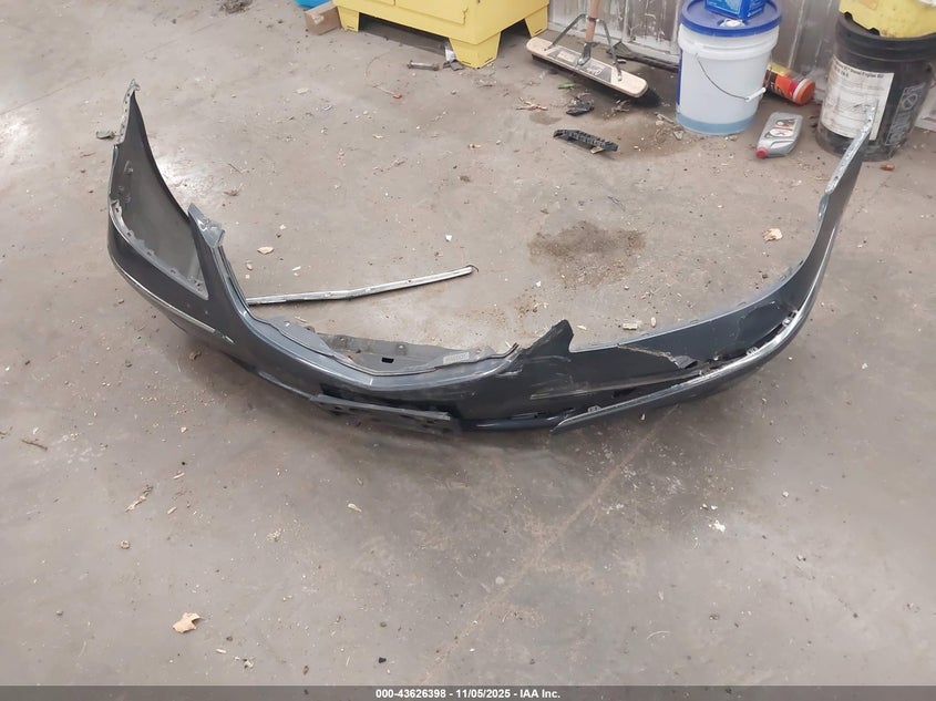 2006 Acura Rl 3.5 VIN: JH4KB16576C006007 Lot: 43626398