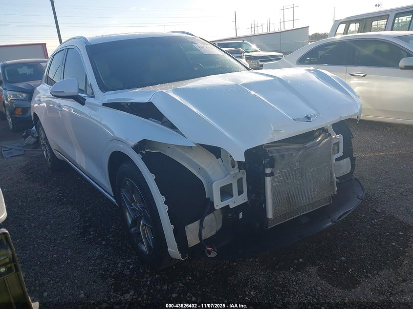 GENESIS GV70 2.5T AWD