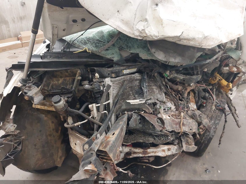 2010 Dodge Grand Caravan Hero VIN: 2D4RN3D14AR336094 Lot: 43626409