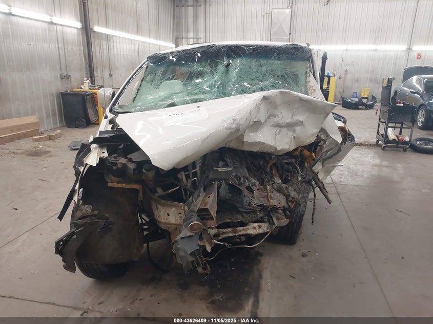 2010 Dodge Grand Caravan Hero VIN: 2D4RN3D14AR336094 Lot: 43626409