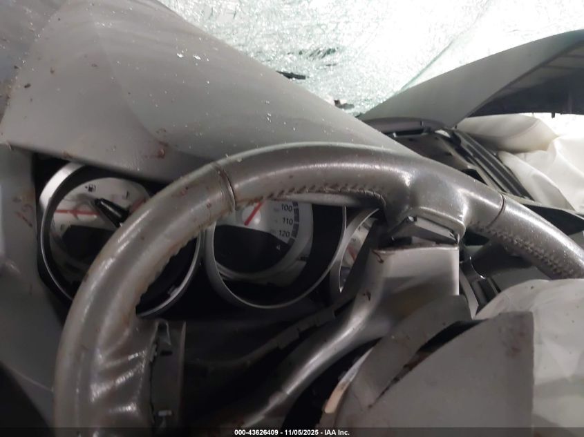 2010 Dodge Grand Caravan Hero VIN: 2D4RN3D14AR336094 Lot: 43626409