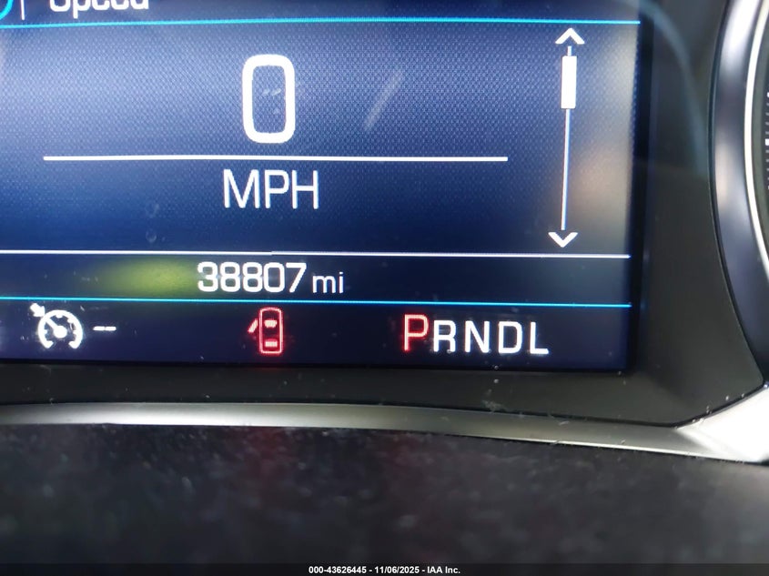 2022 CHEVROLET EQUINOX AWD LS - 3GNAXSEVXNS243788