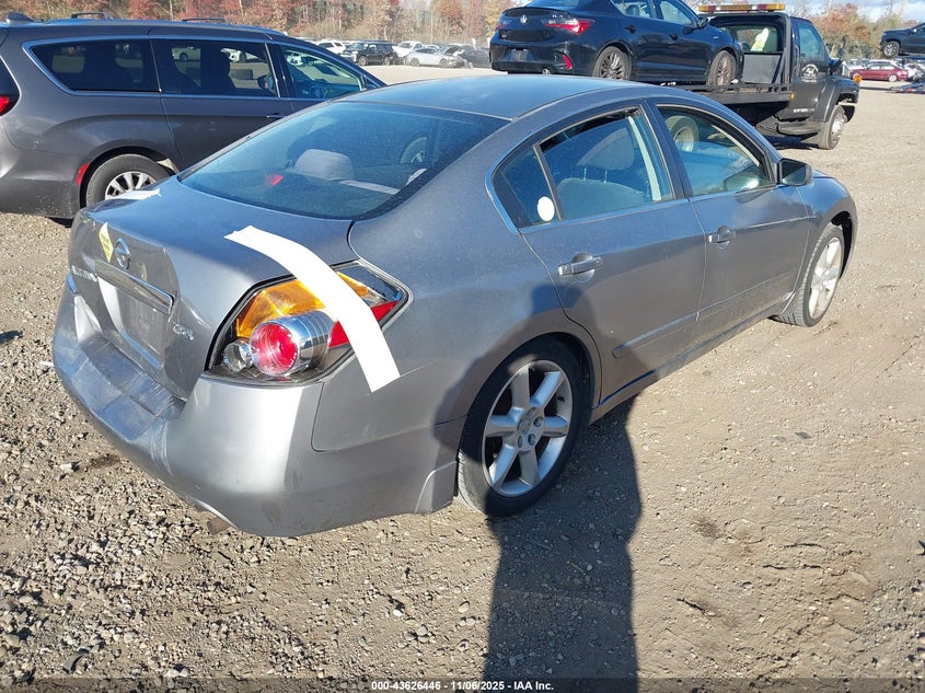 1N4AL21E18C125719 2008 NISSAN ALTIMA photo no. 4