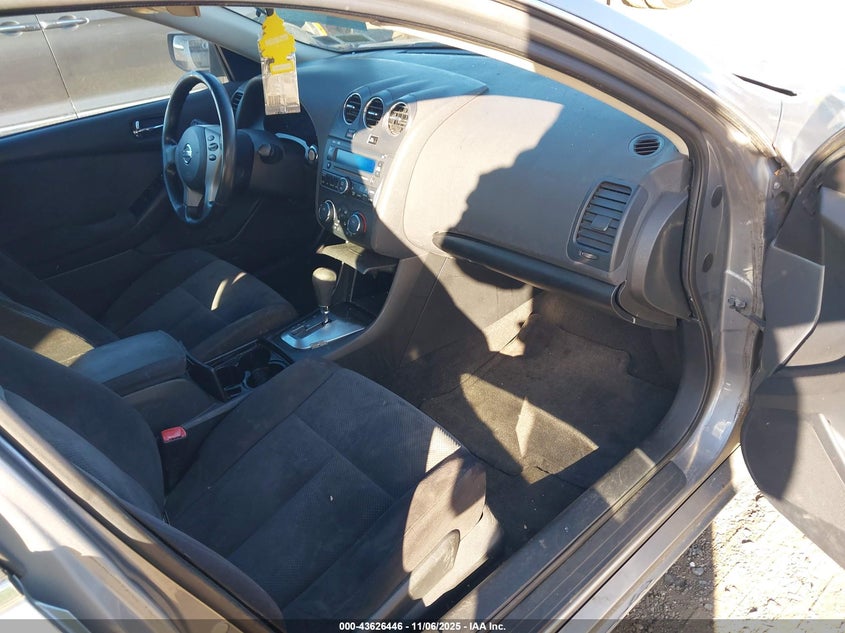 1N4AL21E18C125719 2008 NISSAN ALTIMA photo no. 5