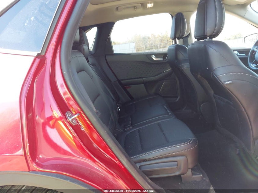 2020 FORD ESCAPE SEL 1FMCU9H66LUA53499