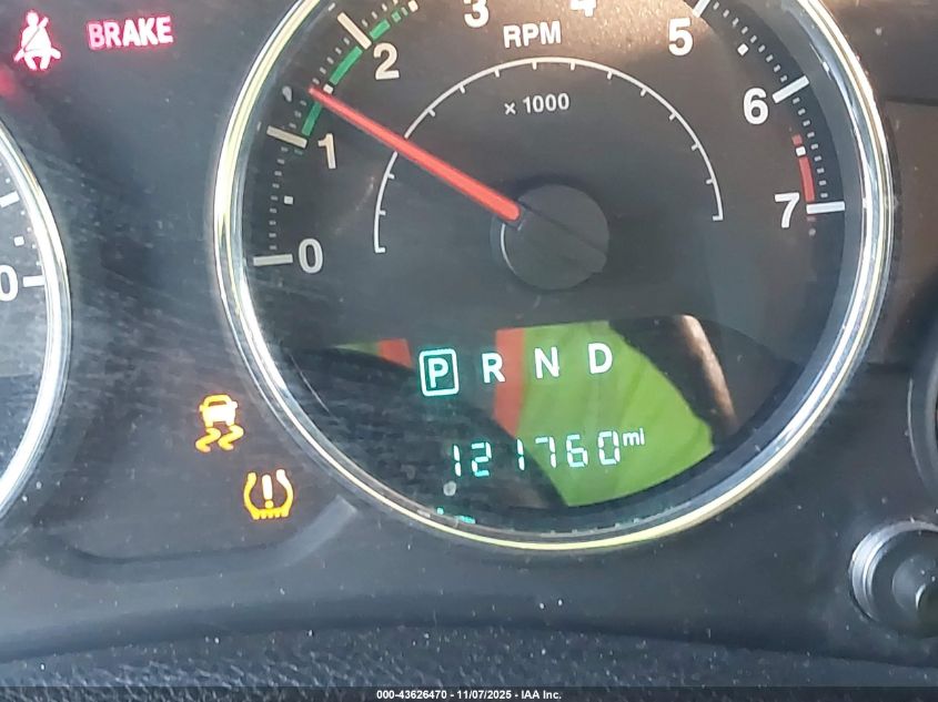 2016 Jeep Wrangler Willys Wheeler VIN: 1C4AJWAG3GL120030 Lot: 43626470