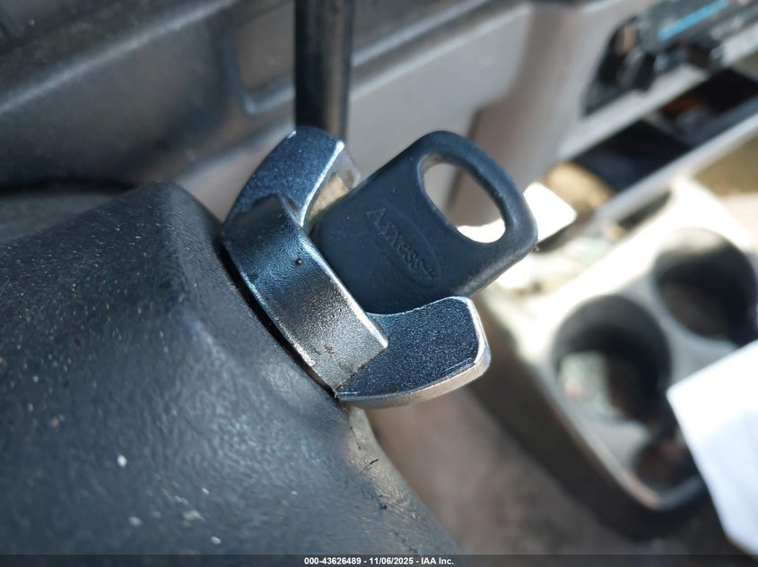 1994 Ford Ranger VIN: 1FTCR10X9RTA35590 Lot: 43626489