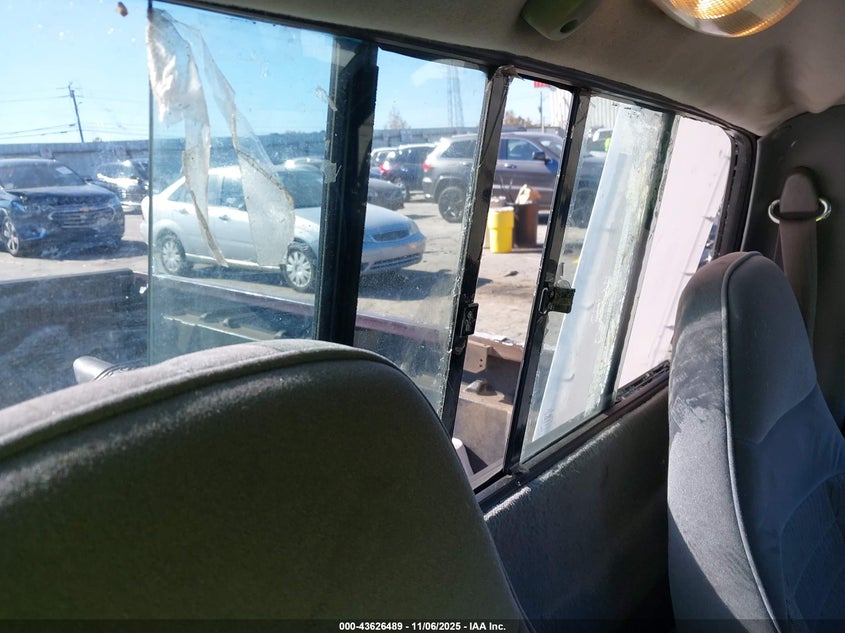 1994 Ford Ranger VIN: 1FTCR10X9RTA35590 Lot: 43626489