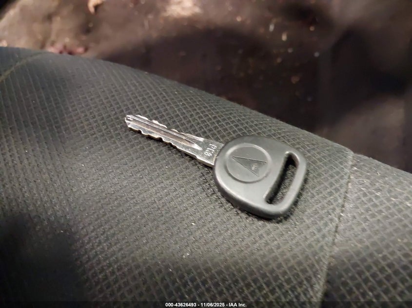 2006 Pontiac Grand Prix VIN: 2G2WP552061267816 Lot: 43626493