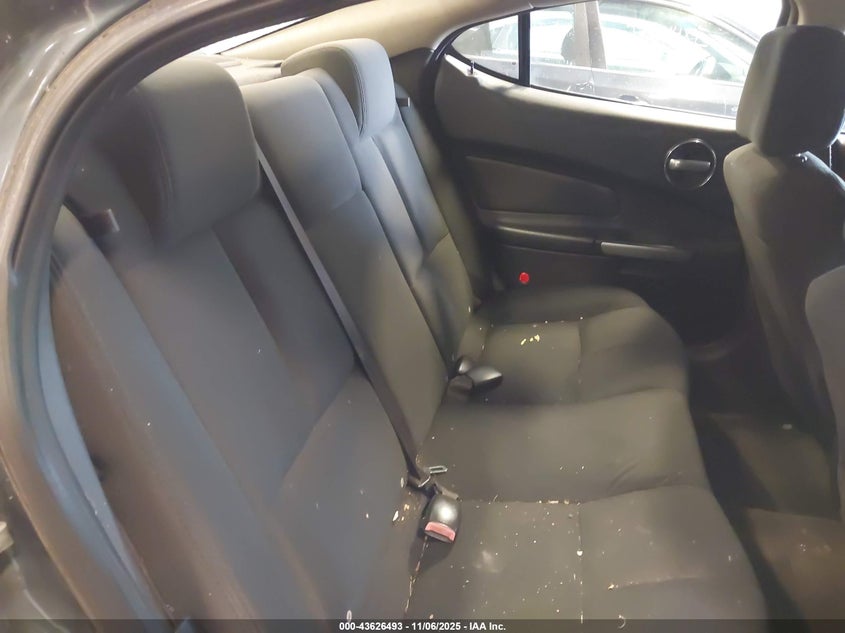 2006 Pontiac Grand Prix VIN: 2G2WP552061267816 Lot: 43626493