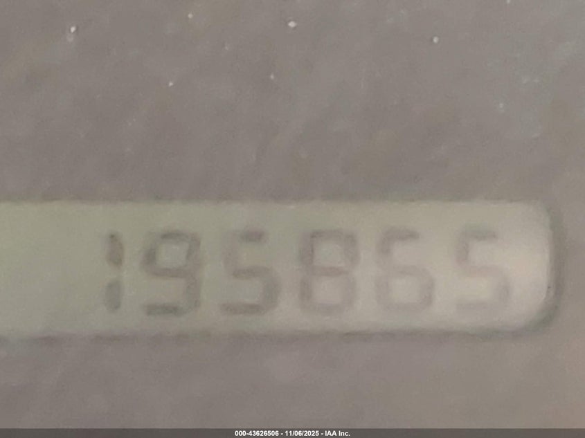 1998 Dodge Ram 1500 St/Ws VIN: 1B7HC16X2WS617434 Lot: 43626506