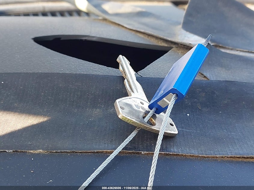 1998 Dodge Ram 1500 St/Ws VIN: 1B7HC16X2WS617434 Lot: 43626506