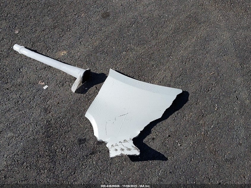 1998 Dodge Ram 1500 St/Ws VIN: 1B7HC16X2WS617434 Lot: 43626506