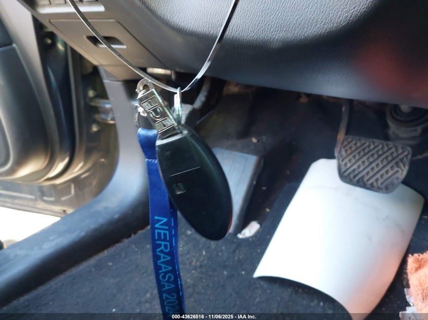 2014 NISSAN PATHFINDER PLATINUM 5N1AR2MM2EC672100