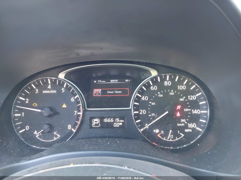 2014 NISSAN PATHFINDER PLATINUM 5N1AR2MM2EC672100