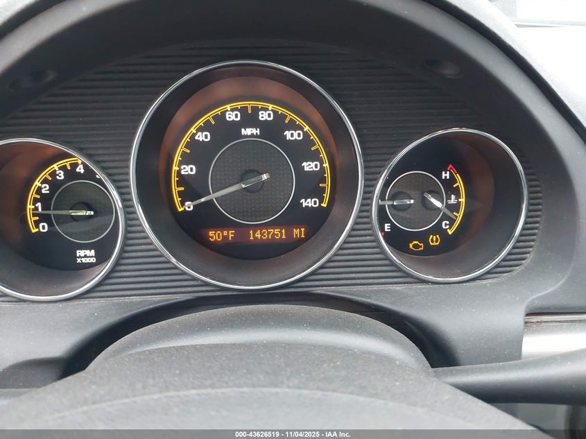 2007 Saturn Aura Xr VIN: 1G8ZV57727F256859 Lot: 43626519