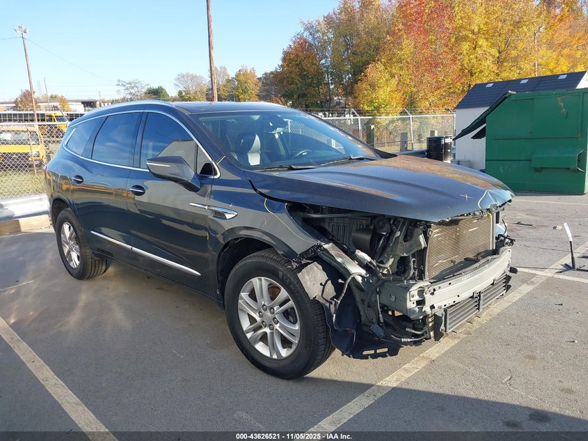 BUICK ENCLAVE FWD ESSENCE