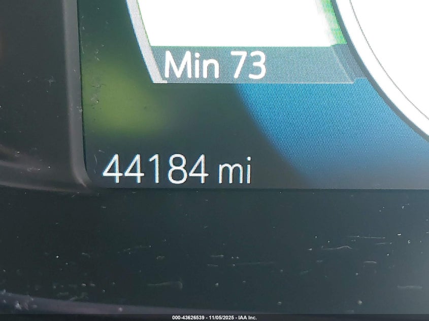 2018 CHEVROLET BOLT EV LT 1G1FW6S04J4137292