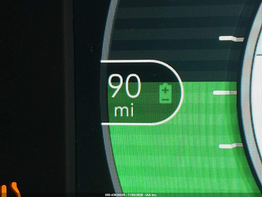 2018 CHEVROLET BOLT EV LT 1G1FW6S04J4137292