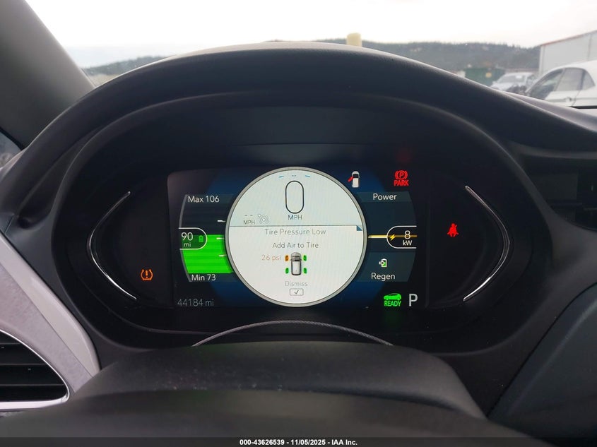 2018 CHEVROLET BOLT EV LT 1G1FW6S04J4137292