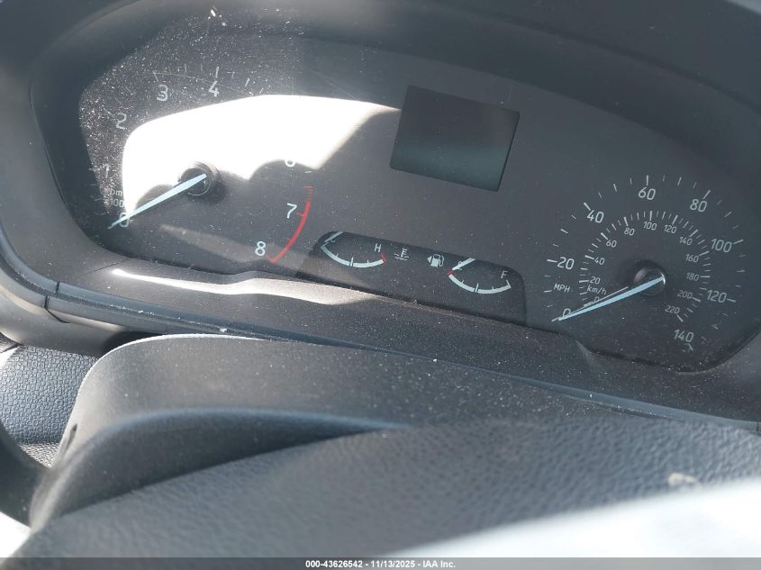 2019 Ford Ecosport S VIN: MAJ3S2FE1KC279228 Lot: 43626542