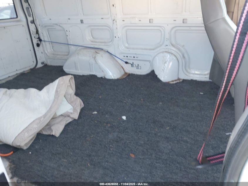 2005 Chevrolet Astro VIN: 1GCDM19X35B134203 Lot: 43626558