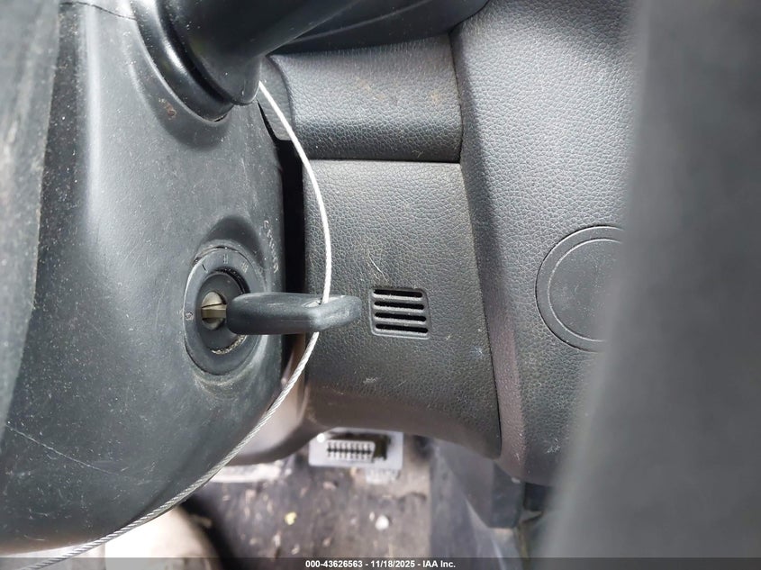 3HGGK5H54HM705884 2017 HONDA FIT photo no. 11
