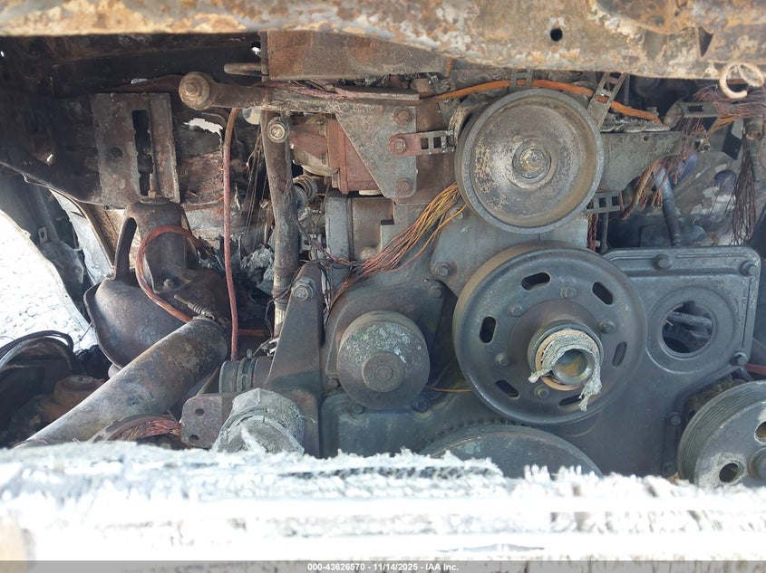 2007 Dodge Ram 3500 St VIN: 3D7MX48A67G770443 Lot: 43626570