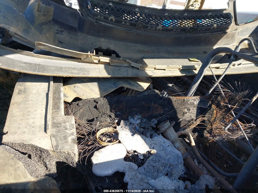 2007 Dodge Ram 3500 St VIN: 3D7MX48A67G770443 Lot: 43626570