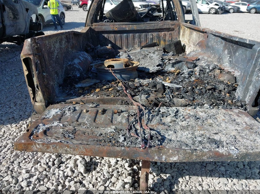 2007 Dodge Ram 3500 St VIN: 3D7MX48A67G770443 Lot: 43626570