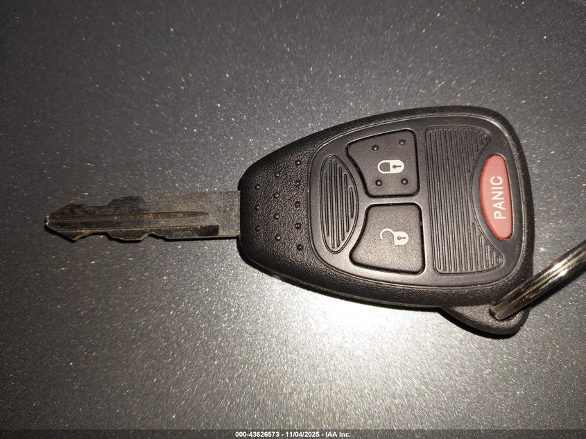 2008 Chrysler Pt Cruiser Touring VIN: 3A8FY58B58T156757 Lot: 43626573