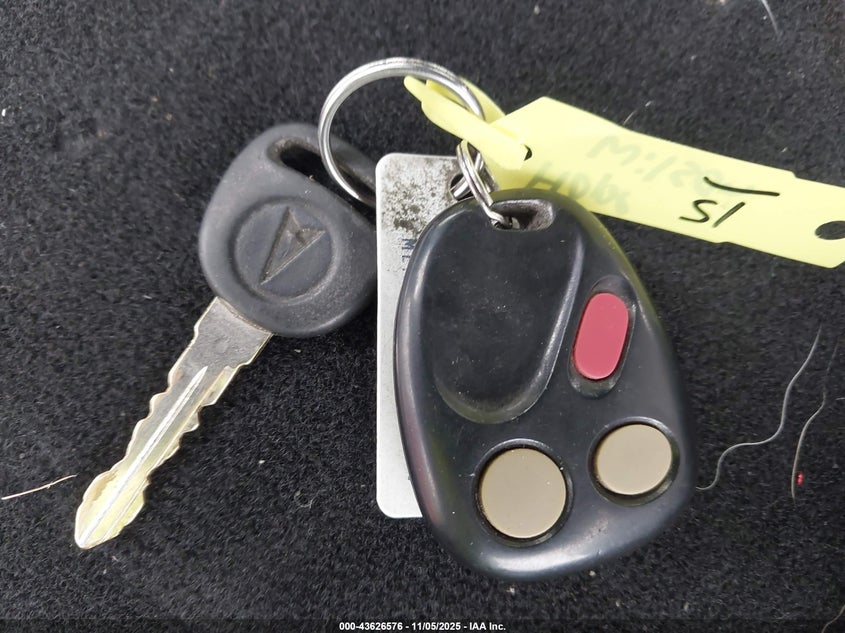 2006 GMC Envoy Xl Slt VIN: 1GKET16S766108248 Lot: 43626576