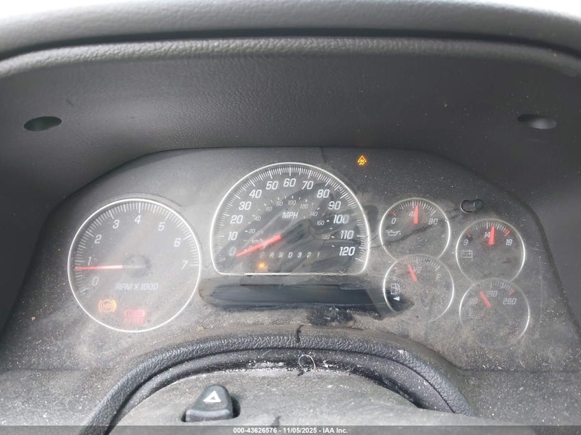 2006 GMC Envoy Xl Slt VIN: 1GKET16S766108248 Lot: 43626576