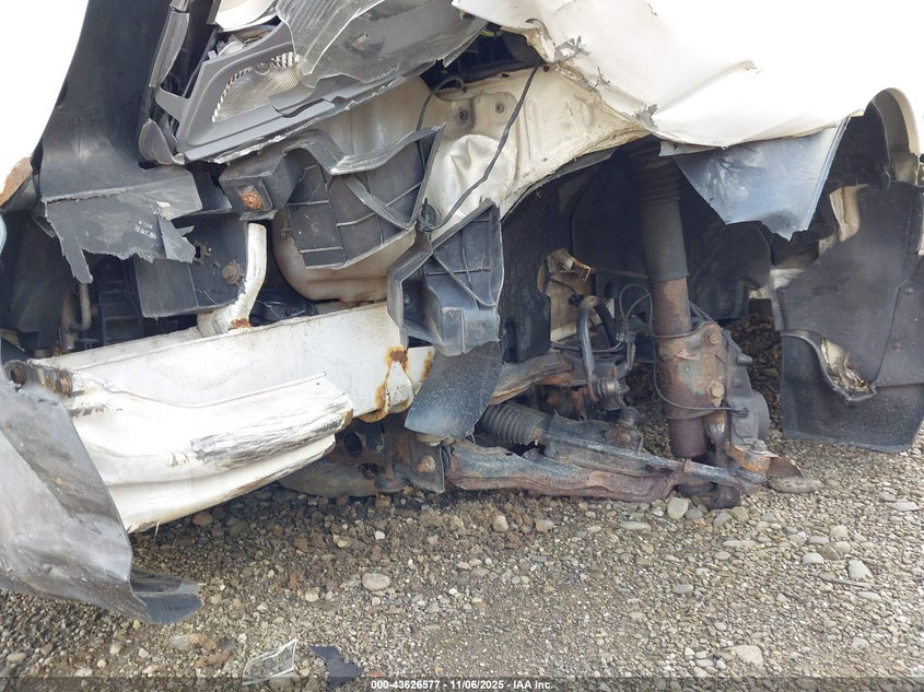 2015 Mercedes-Benz Sprinter 2500 High Roof VIN: WD3PE8DC2F5989833 Lot: 43626577