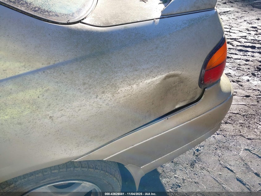 2002 Chevrolet Malibu Ls VIN: 1G1NE52J22M664721 Lot: 43626581