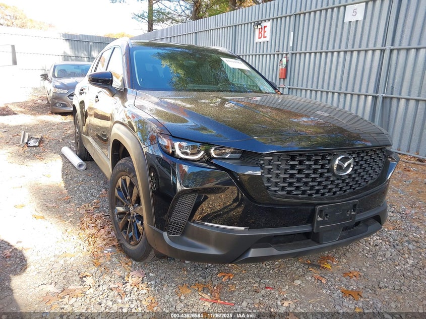 2024 MAZDA CX-50 2.5 S SELECT - 7MMVABAM4RN190384