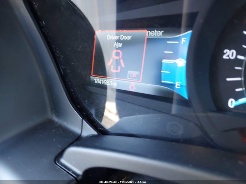 2016 FORD EXPEDITION XLT 1FMJU1HT9GEF55938