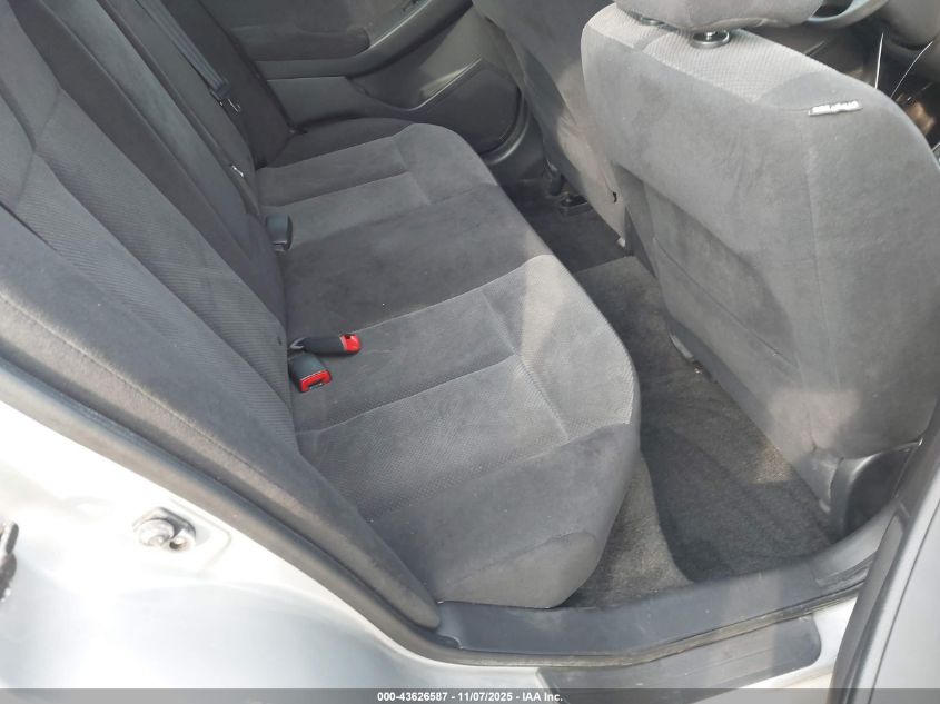 2007 Nissan Altima 2.5 S VIN: 1N4AL21E67N454595 Lot: 43626587