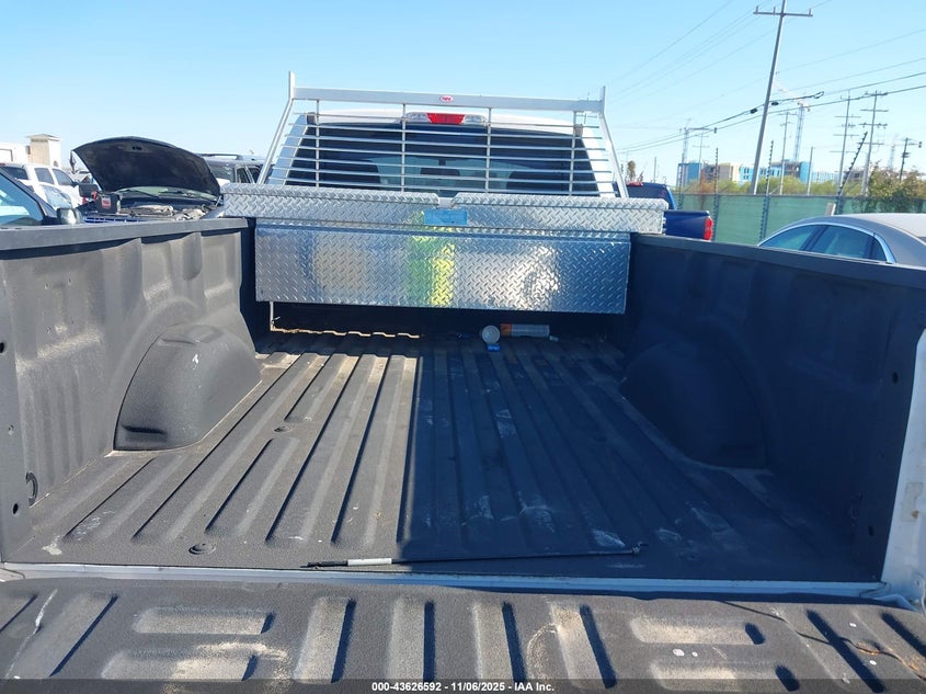 1FTNF1C42KKD90969 2019 FORD F-150 photo no. 3