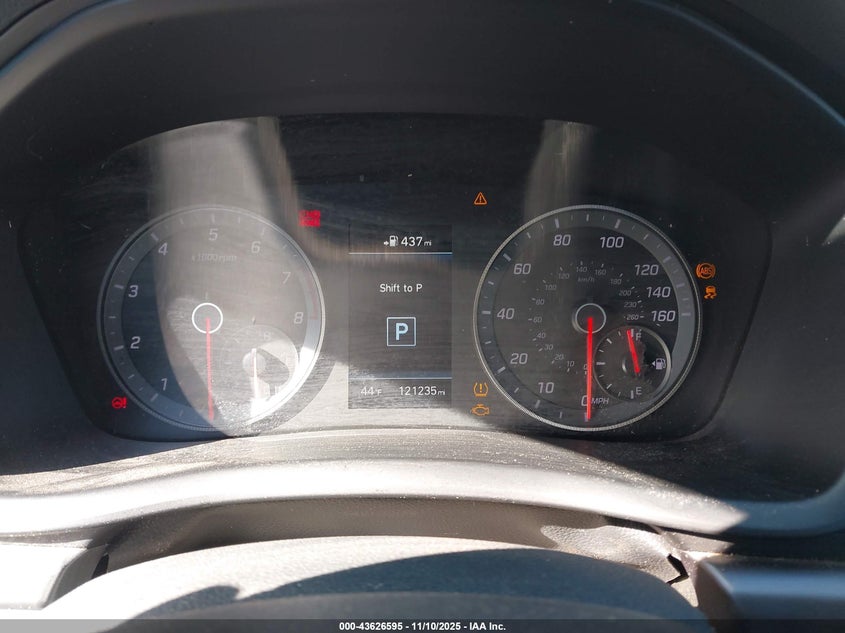 5NPE34AF6KH807765 2019 HYUNDAI SONATA photo no. 7