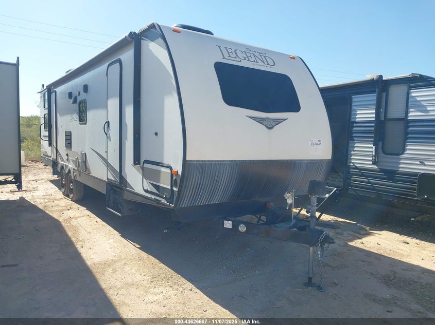 2021 FOREST RIVER OTHER